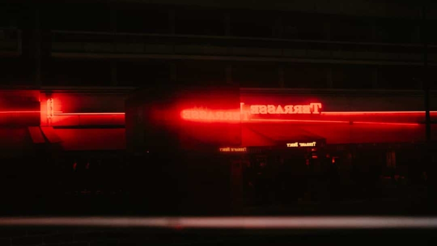 Photo Threat Dashboard