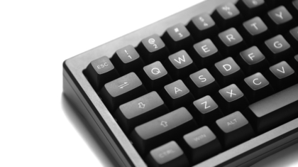 Photo Digital Budgeting