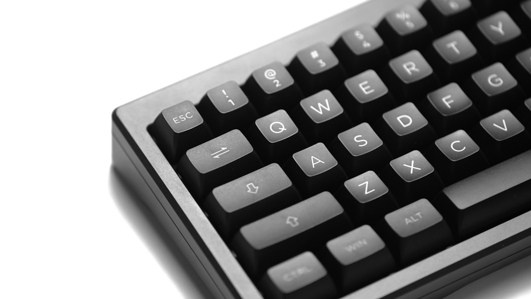 Photo Digital Budgeting