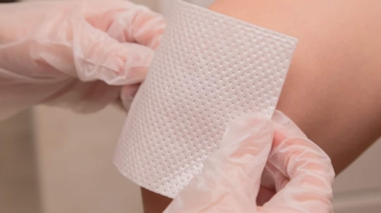 Photo Smart Bandage