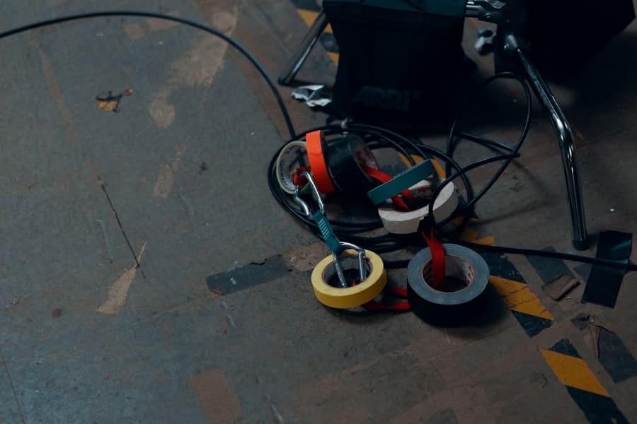 Photo Robot vacuum