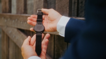 Photo Smartwatch data privacy
