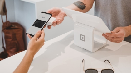 Photo Digital Wallet