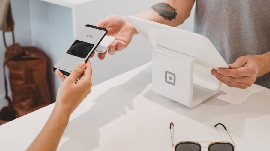Photo Digital Wallet