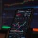 Photo Financial dashboard