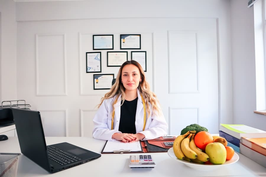 Photo Digital Health Coach