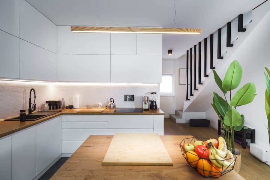 Photo Smart home