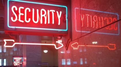 Photo Cybersecurity software