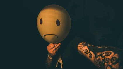 Photo Emotion recognition