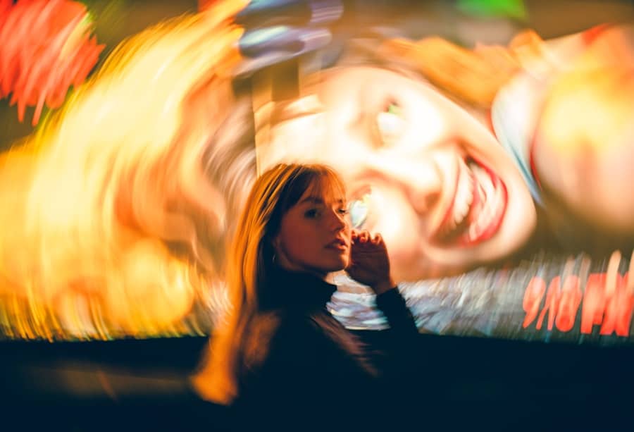 Photo Emotion recognition
