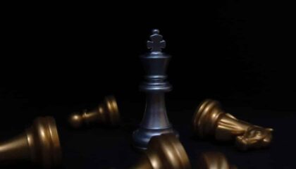 Photo AI-powered negotiations