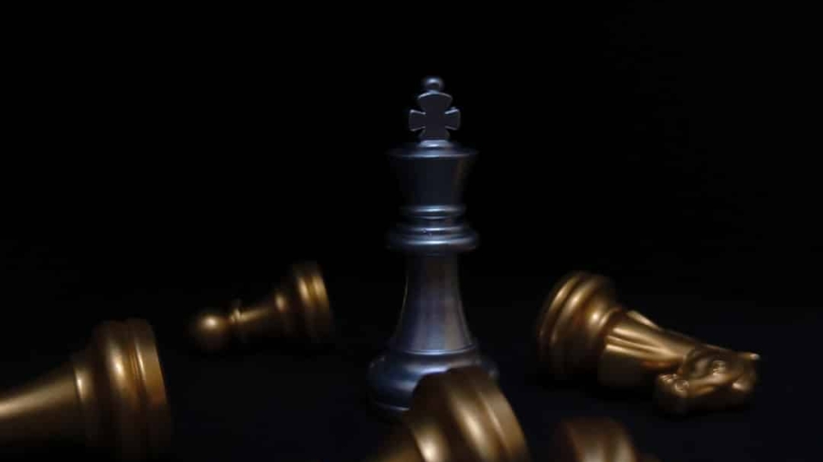 Photo AI-powered negotiations