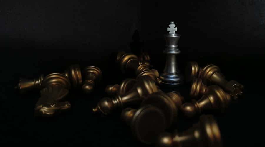 Photo AI-powered negotiations
