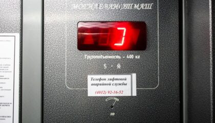 Photo Interactive interface