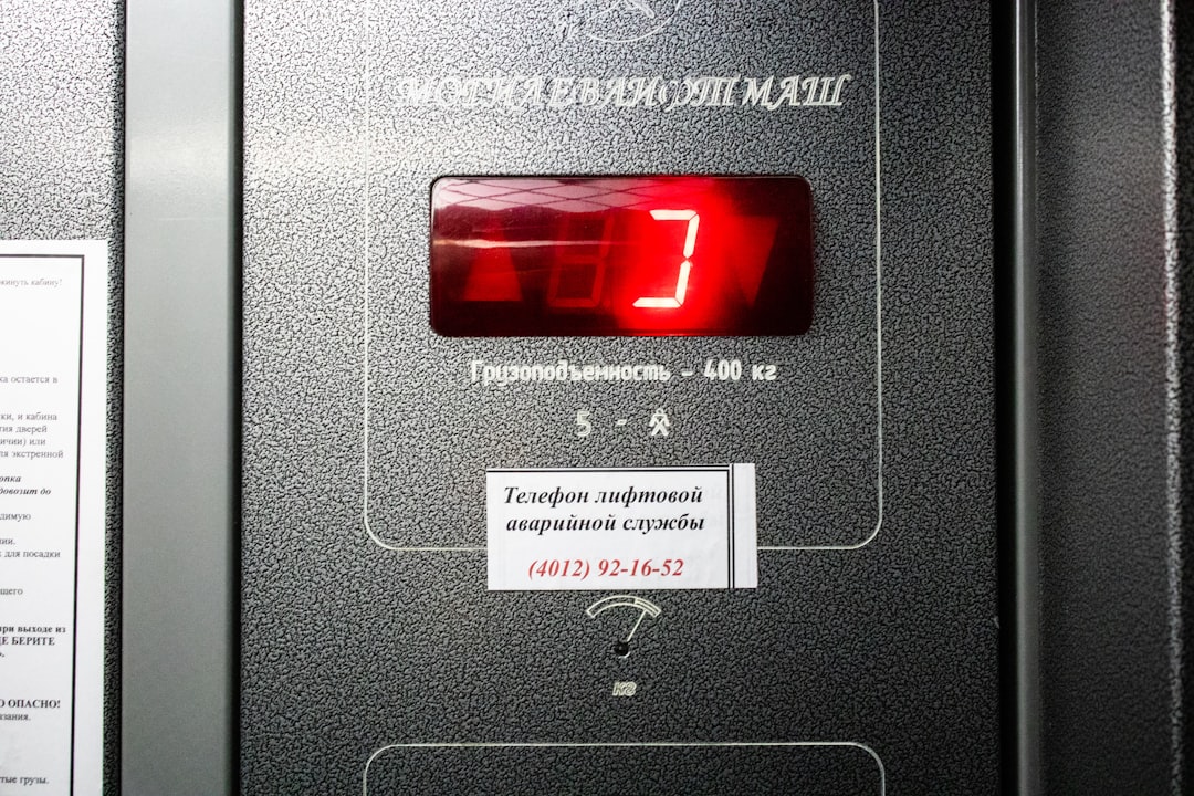 Photo Interactive interface