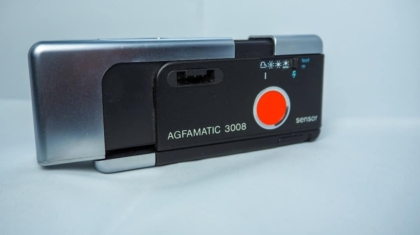 Photo AI-powered diagnostics
