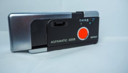 Photo AI-powered diagnostics