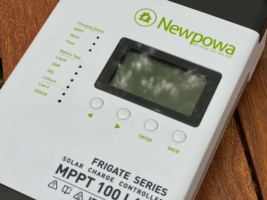 Photo AI-powered diagnostics