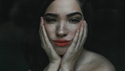 Photo Facial expressions