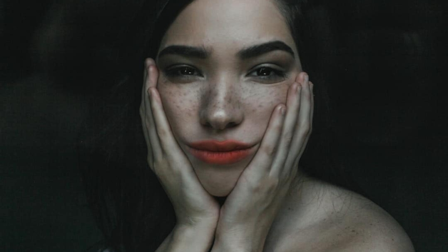 Photo Facial expressions