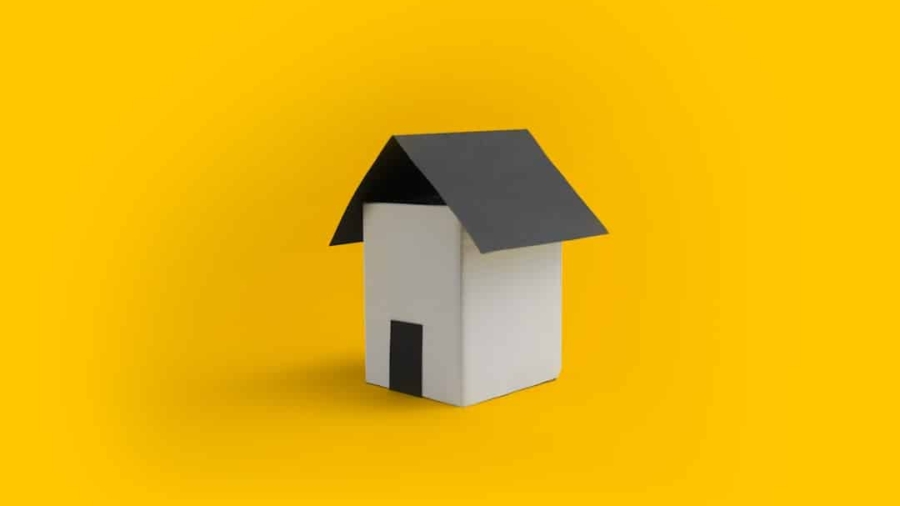 Photo Digital mortgage