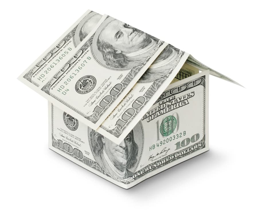 Photo Digital mortgage