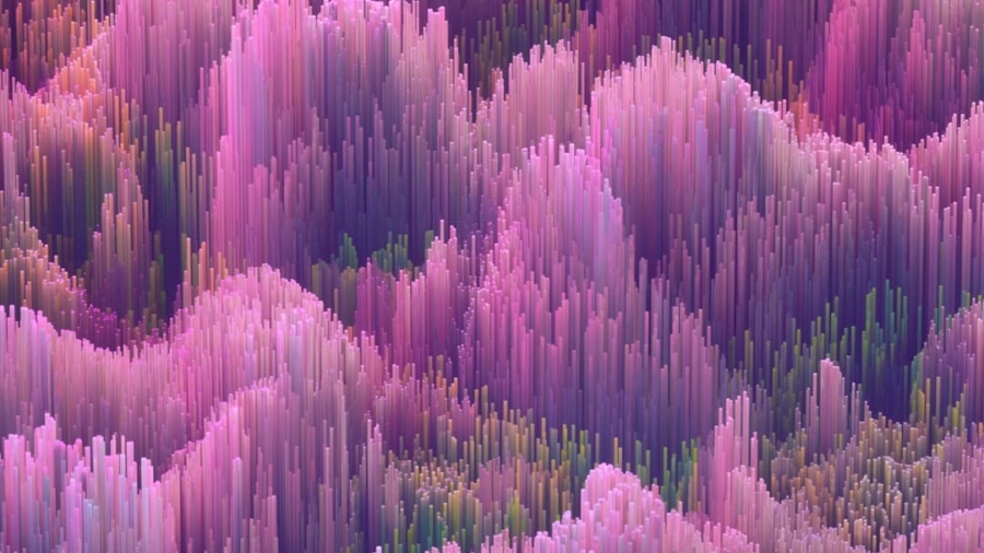 Photo Data visualization