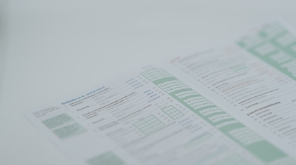 Photo Regulatory checklist