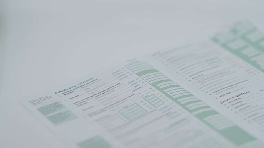 Photo Regulatory checklist