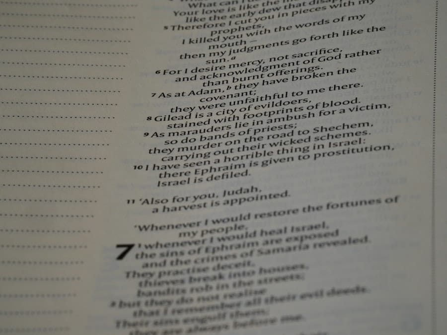 Photo Regulatory checklist