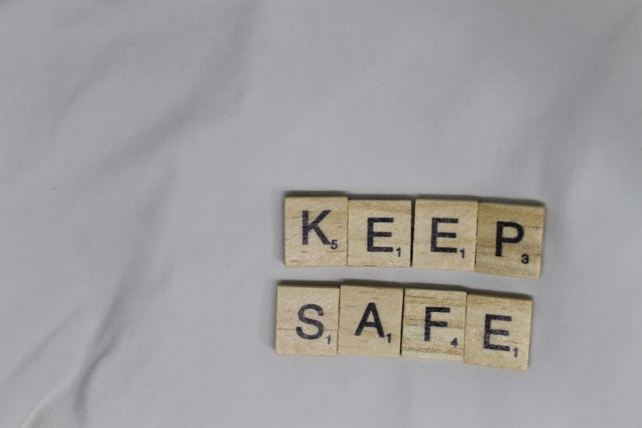 Photo Online safety