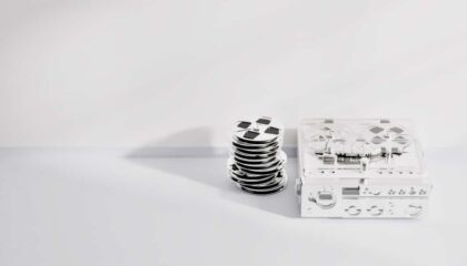Photo 3D audio