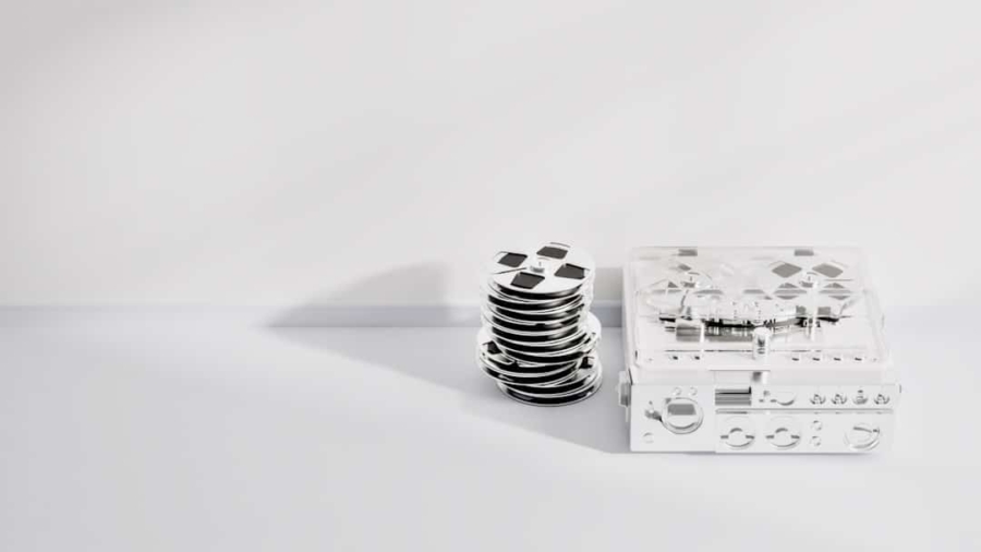 Photo 3D audio