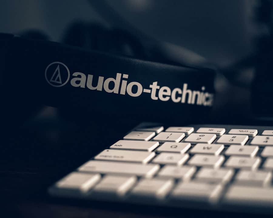 Photo 3D audio