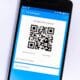 Photo Mobile banking app