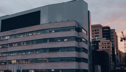 Photo Hospital dashboard