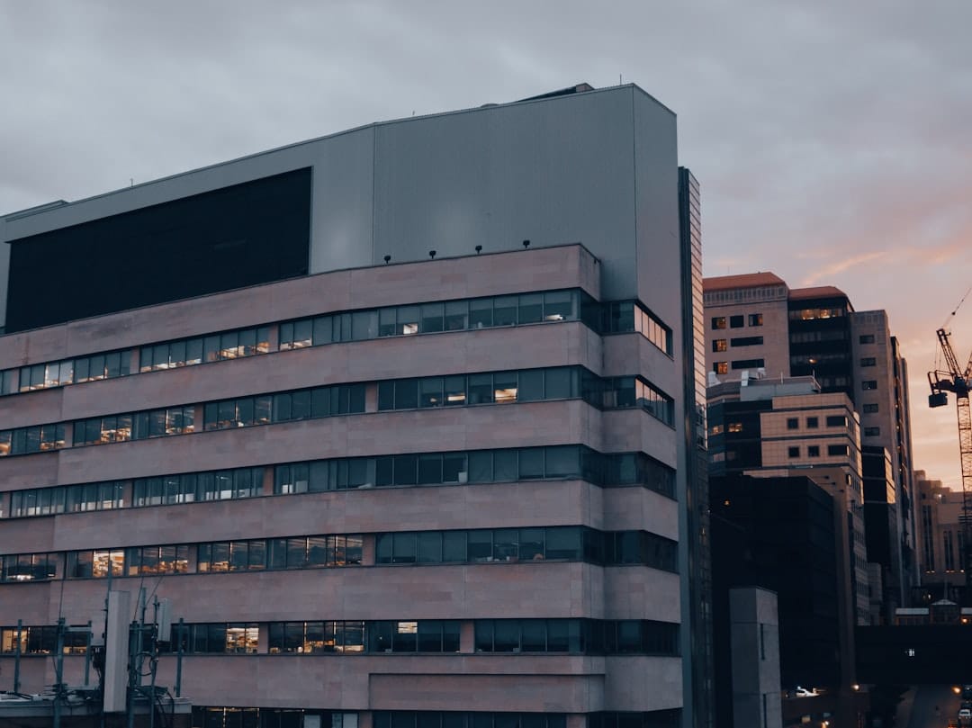 Photo Hospital dashboard