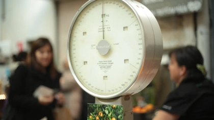 Photo Smart Kitchen Scale