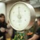 Photo Smart Kitchen Scale