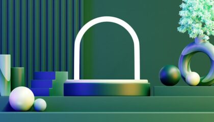 Photo Secure Data Center
