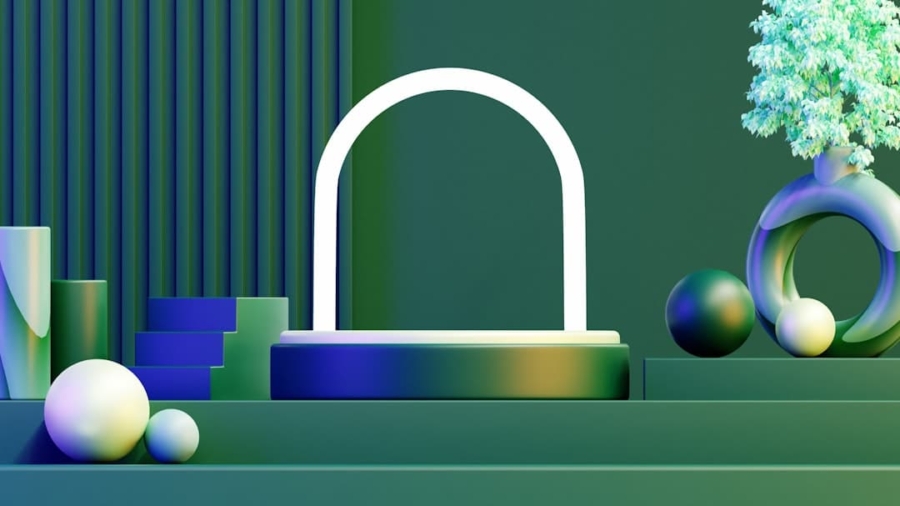 Photo Secure Data Center