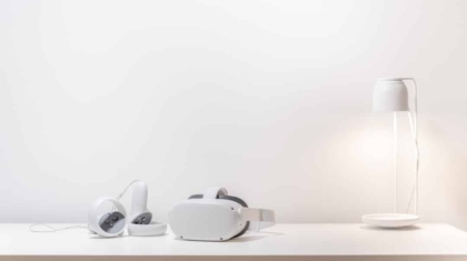 Photo Virtual Reality