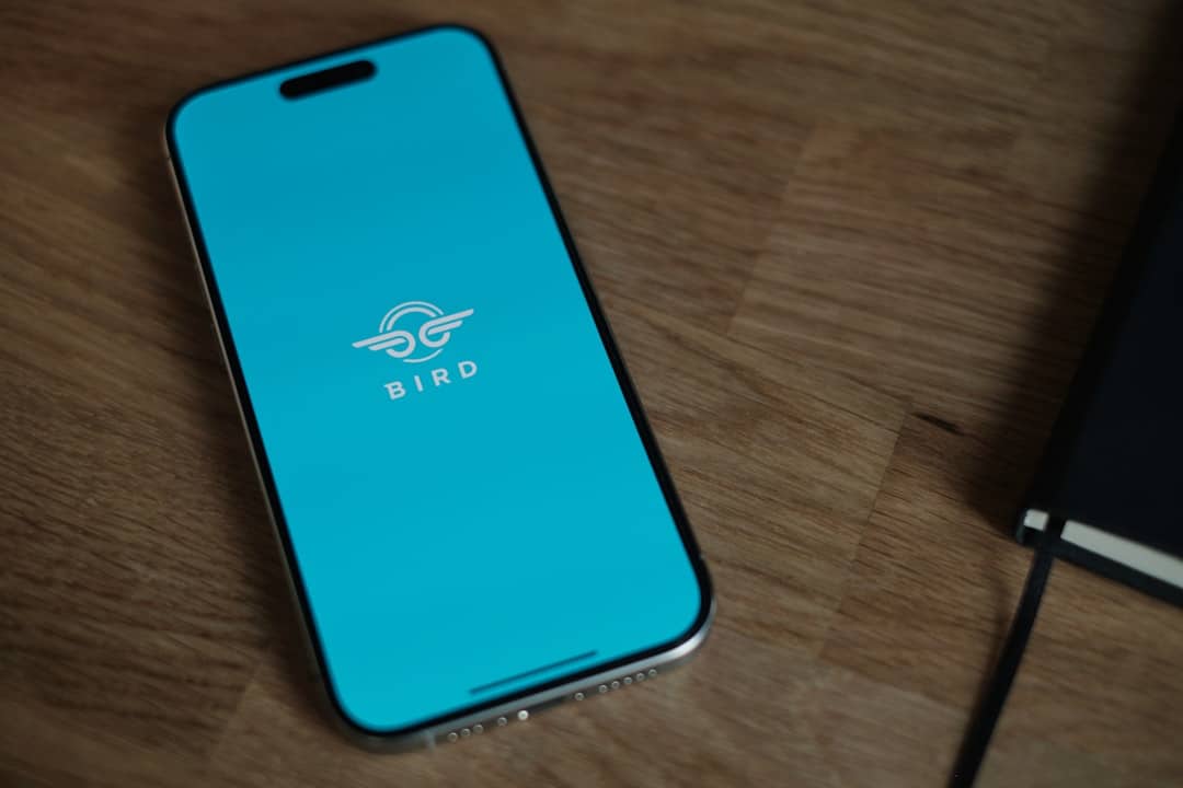 Photo Smartphone app