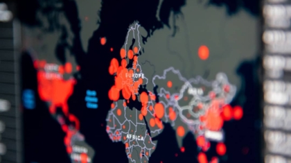 Photo Threat Intelligence Sharing