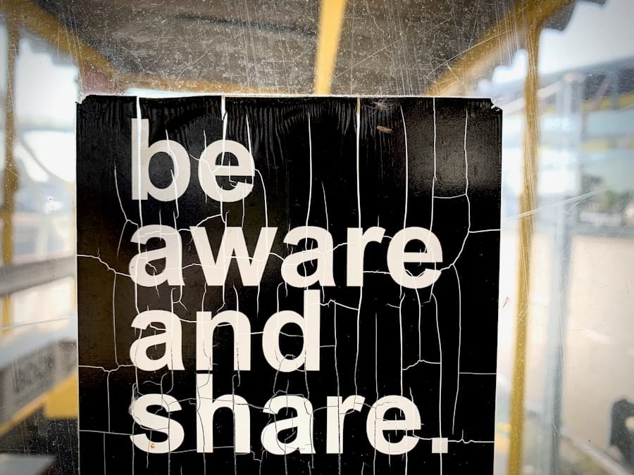 Photo Threat Intelligence Sharing