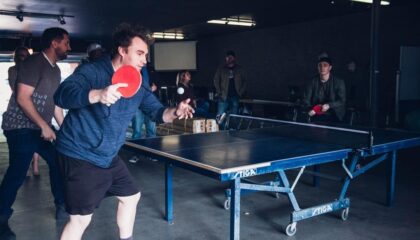 Photo Serious Games Training
