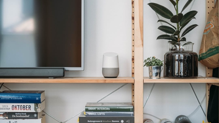Photo Smart Home Platforms