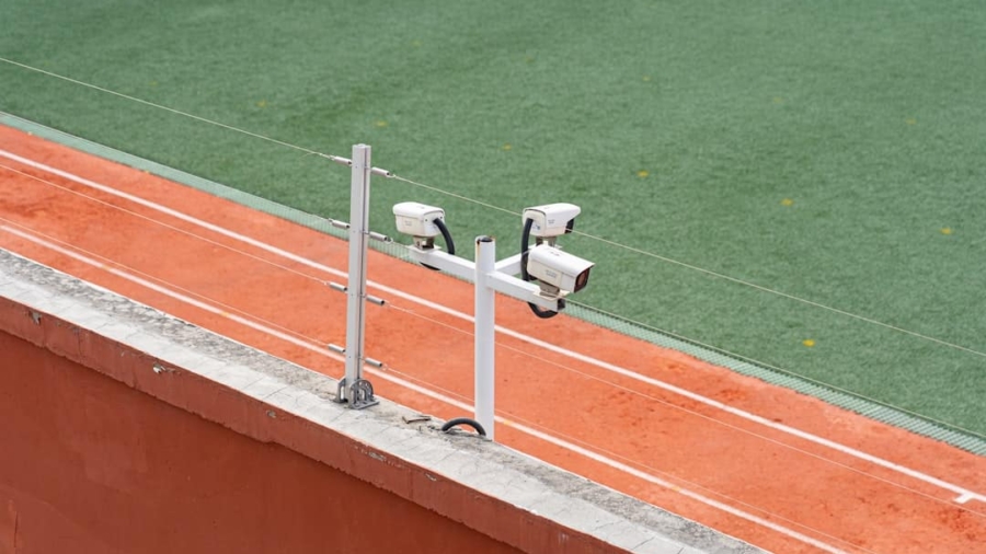 Photo Privacy Metrics