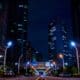 Photo Smart city