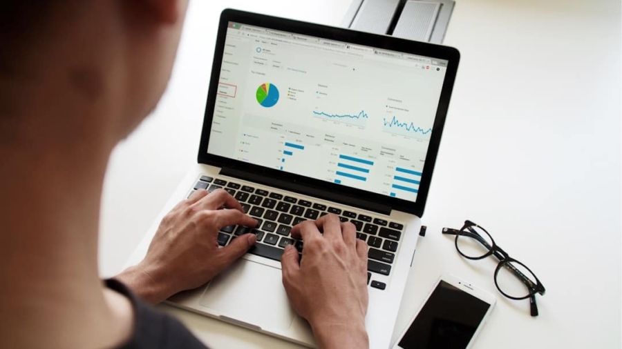 Photo Digital Finance